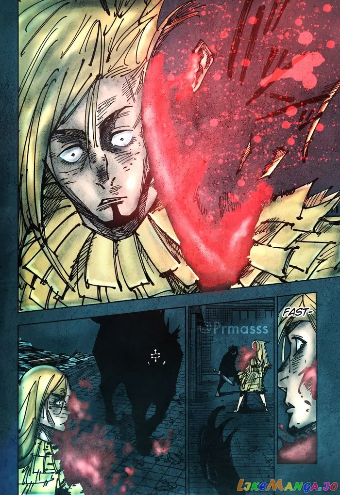 Jujutsu Kaisen Chapter 172 image 20_optimized